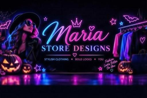 Designs with a Story: How We Create Unique Gifts at Maria Store Designs