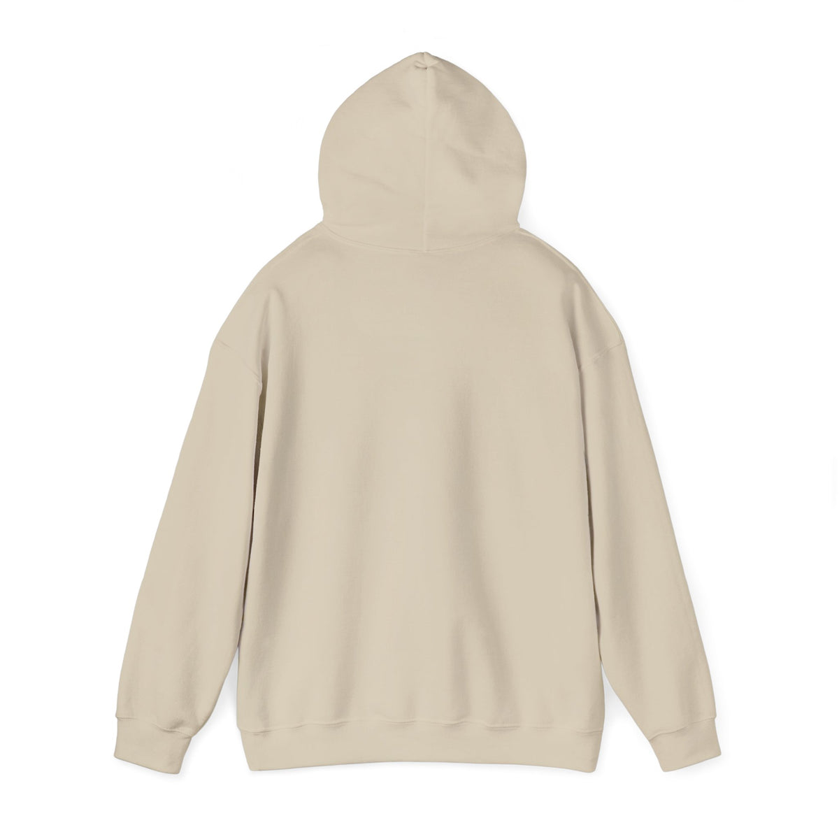 Floral Skull Hoodie