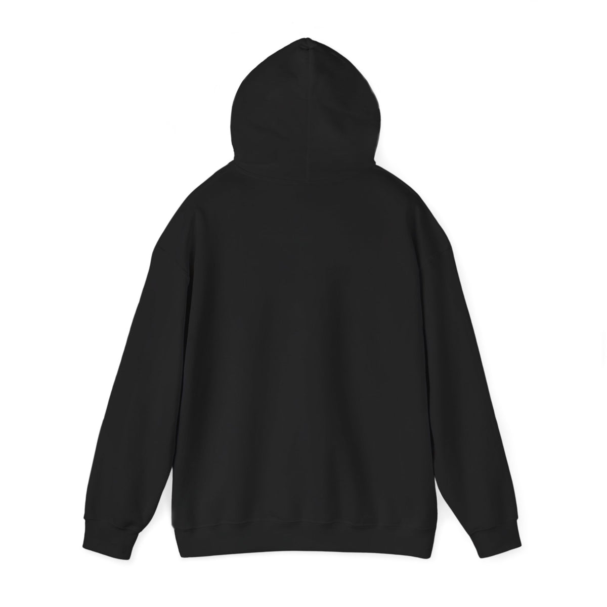 Floral Skull Hoodie