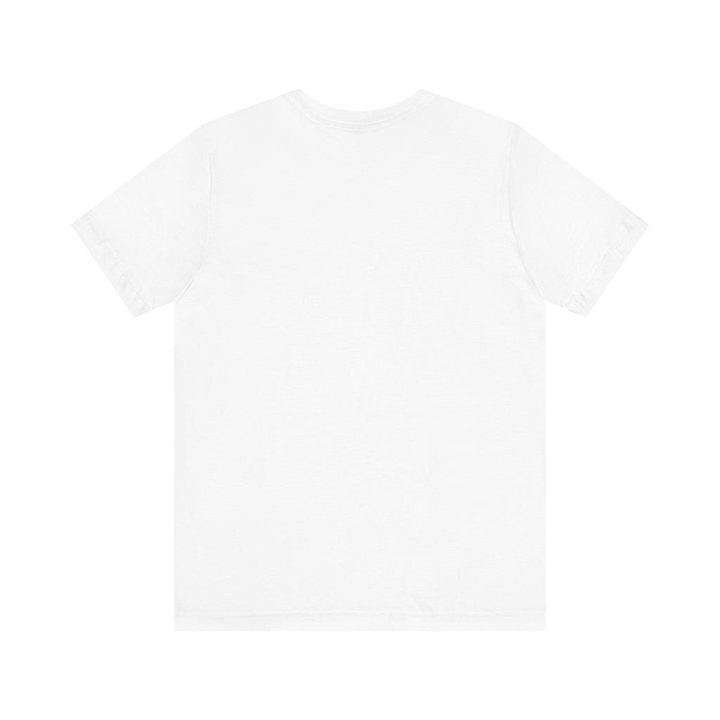 Bookworm Ghost Tee — Cute Reading Ghost with Glasses & Books Shirt