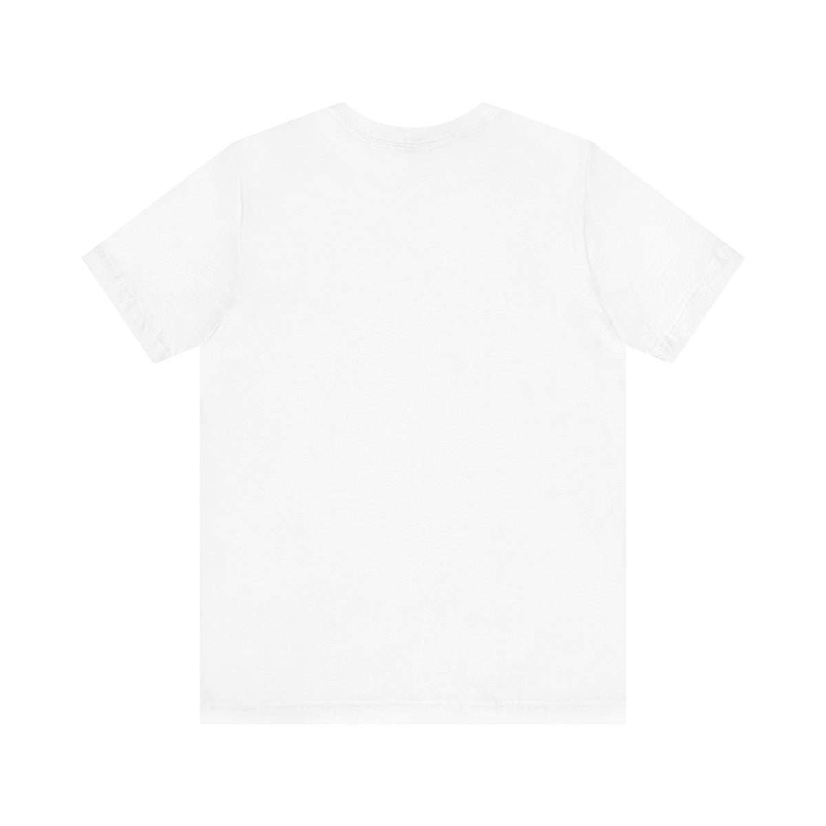 Bookworm Ghost Tee — Cute Reading Ghost with Glasses & Books Shirt