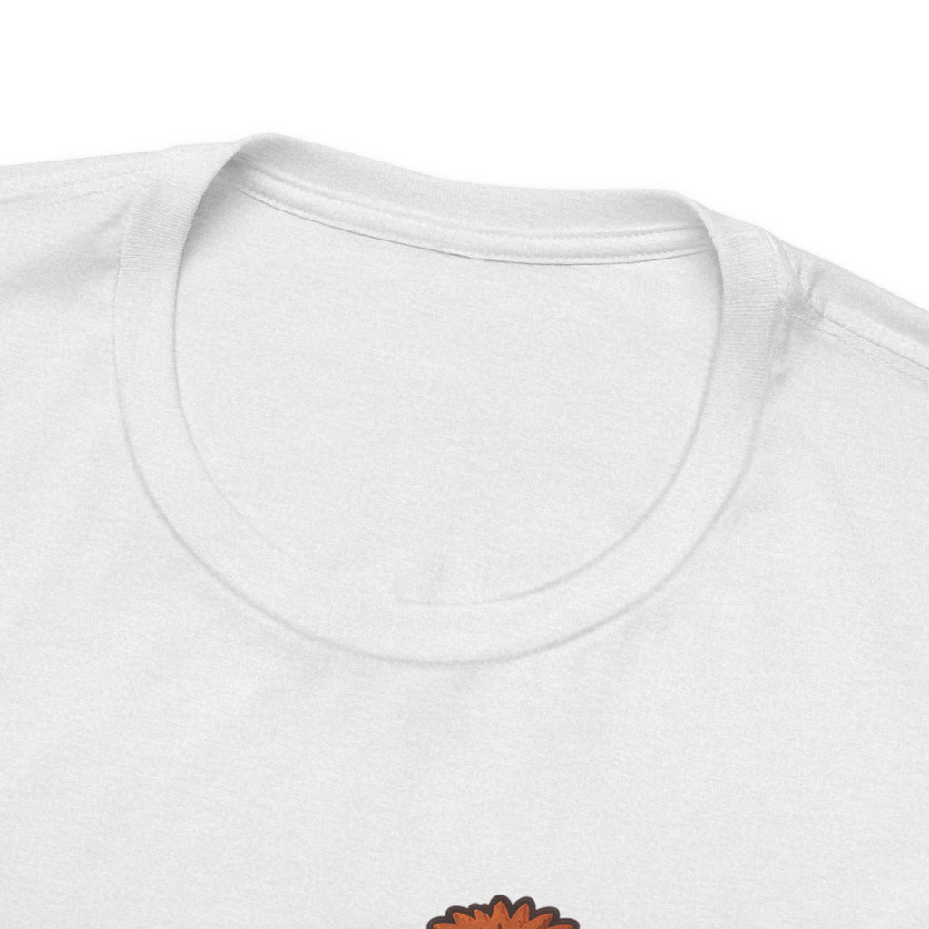 Cute Ghost with Books, Pumpkin & 'Cozy Season' Fall Shirt