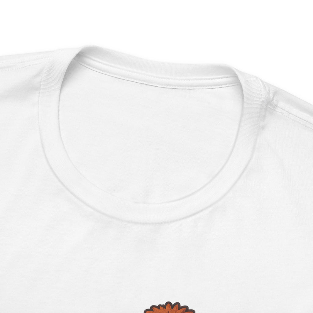 Cute Ghost with Books, Pumpkin & 'Cozy Season' Fall Shirt