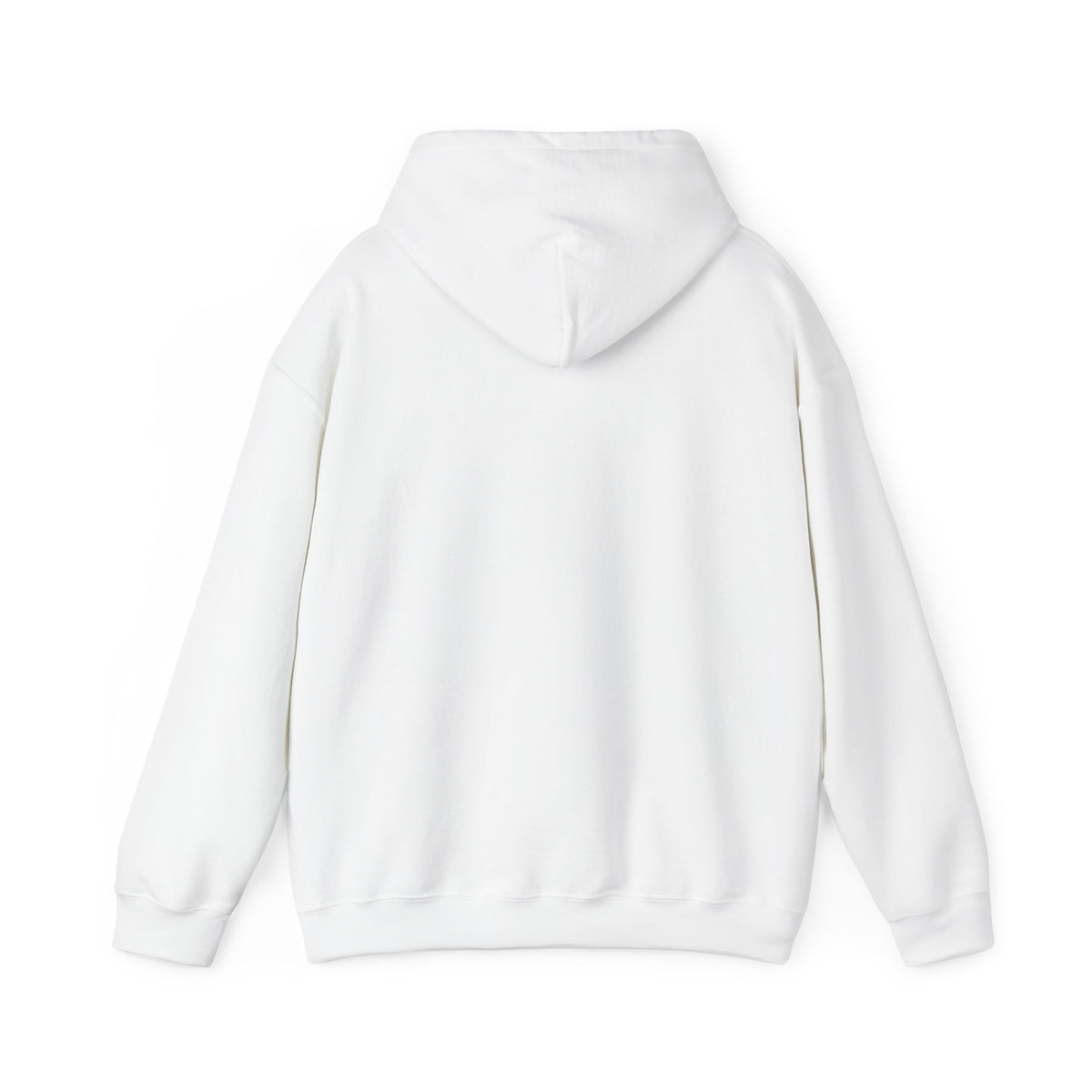 Floral Skull Hoodie