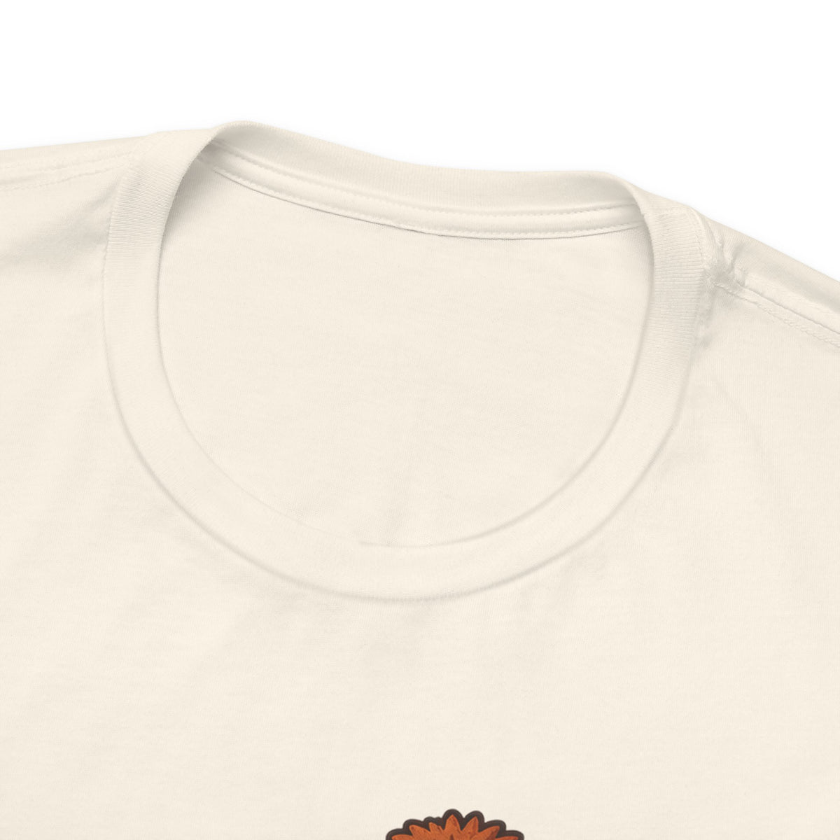 Cute Ghost with Books, Pumpkin & 'Cozy Season' Fall Shirt