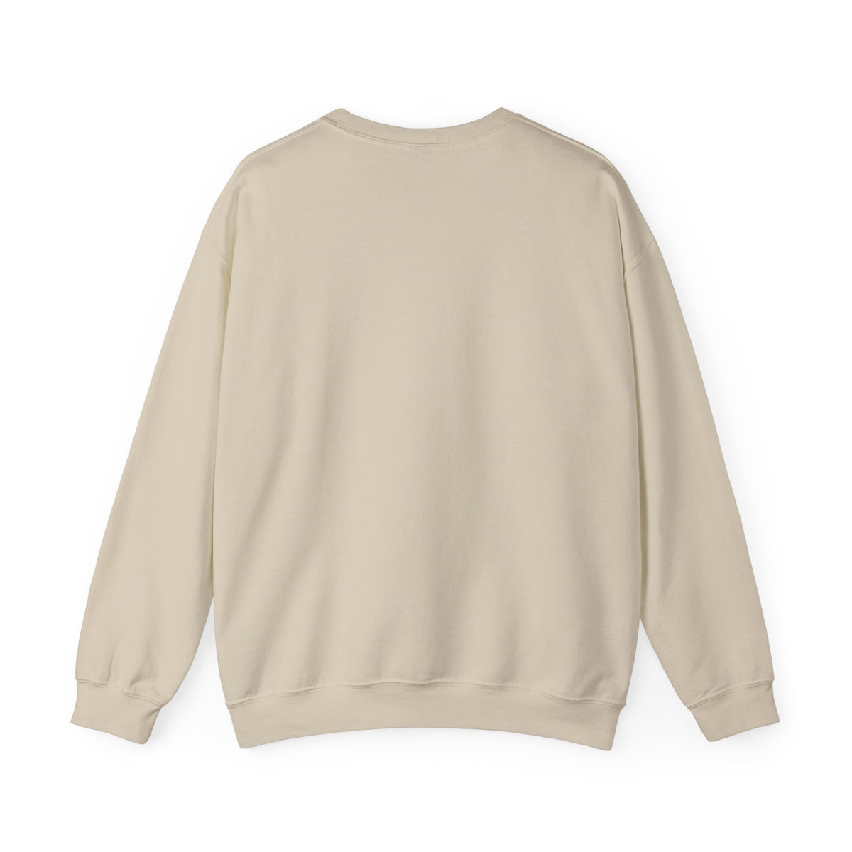 Good Vibes Floral Inspirational Crewneck Sweatshirt