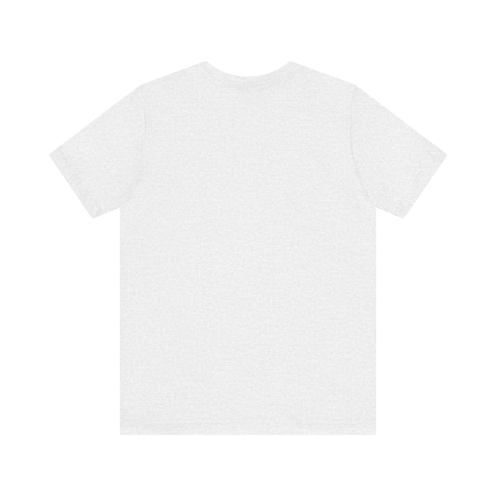 Bookworm Ghost Tee — Cute Reading Ghost with Glasses & Books Shirt