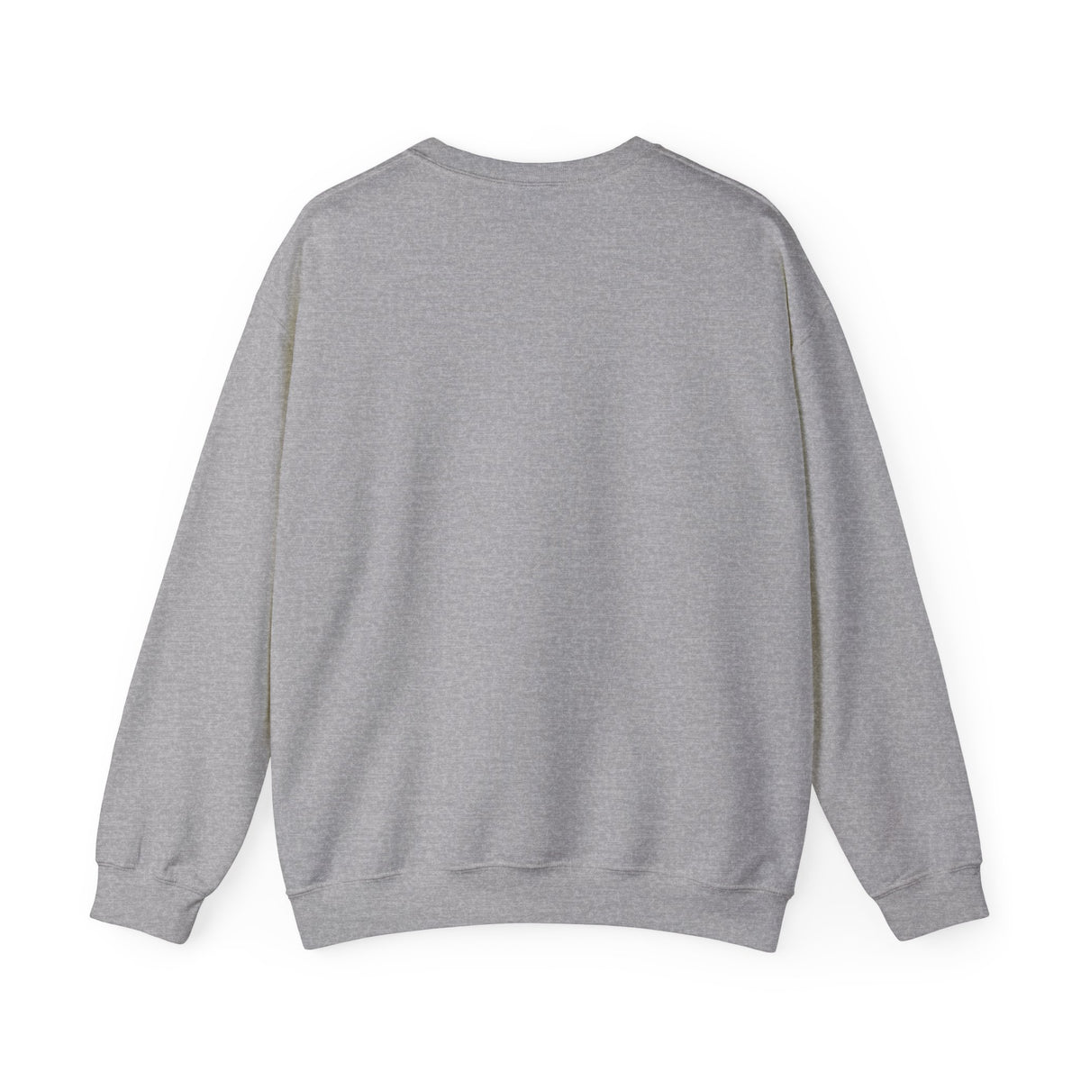 Good Vibes Floral Inspirational Crewneck Sweatshirt