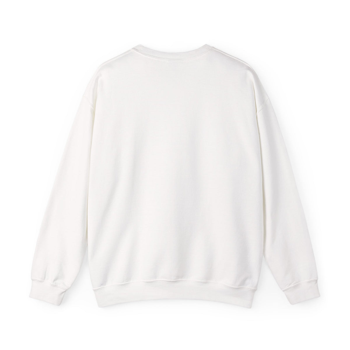 Good Vibes Floral Inspirational Crewneck Sweatshirt