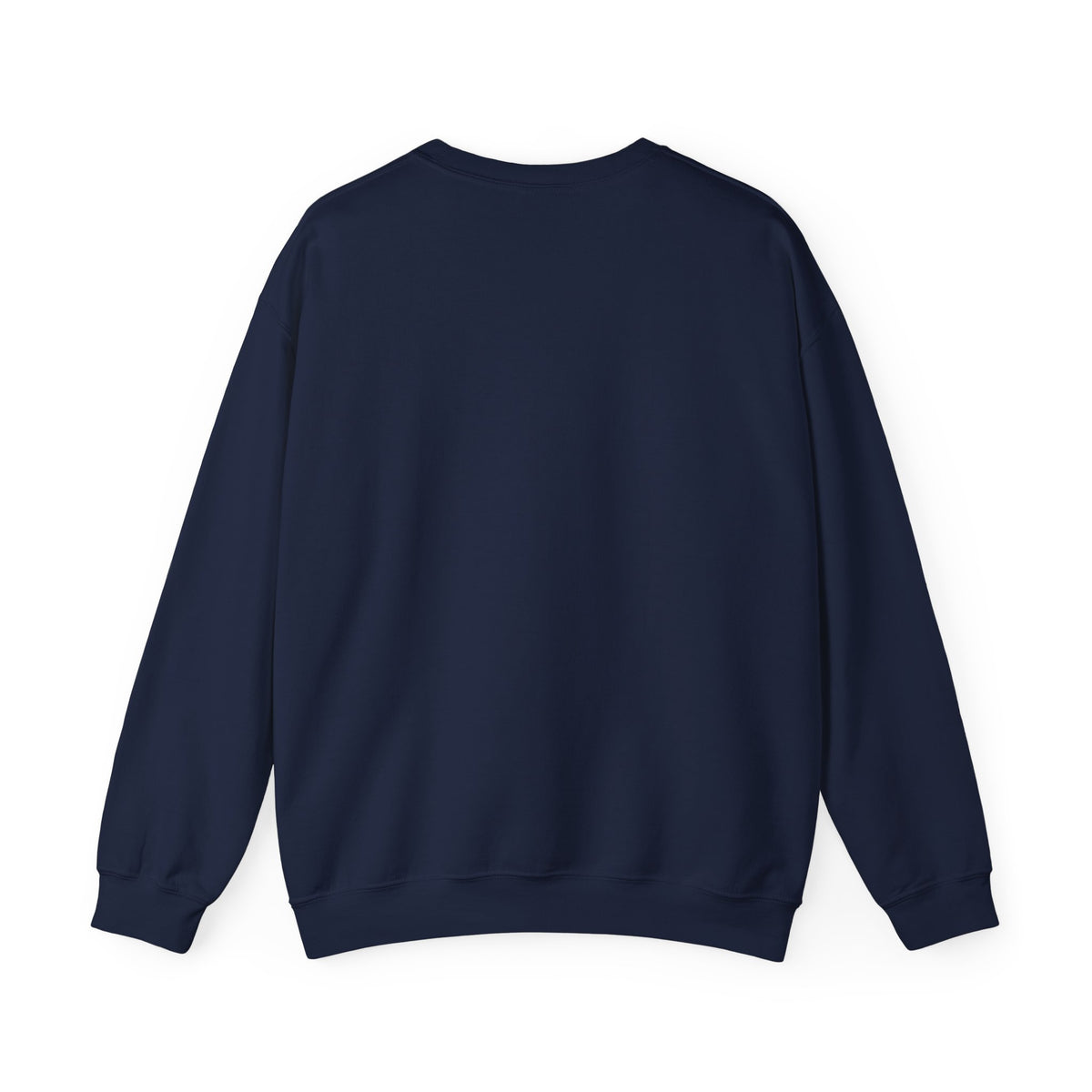 Good Vibes Floral Inspirational Crewneck Sweatshirt