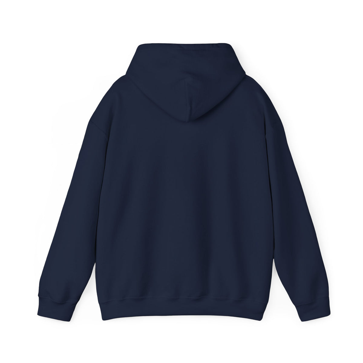 Floral Skull Hoodie