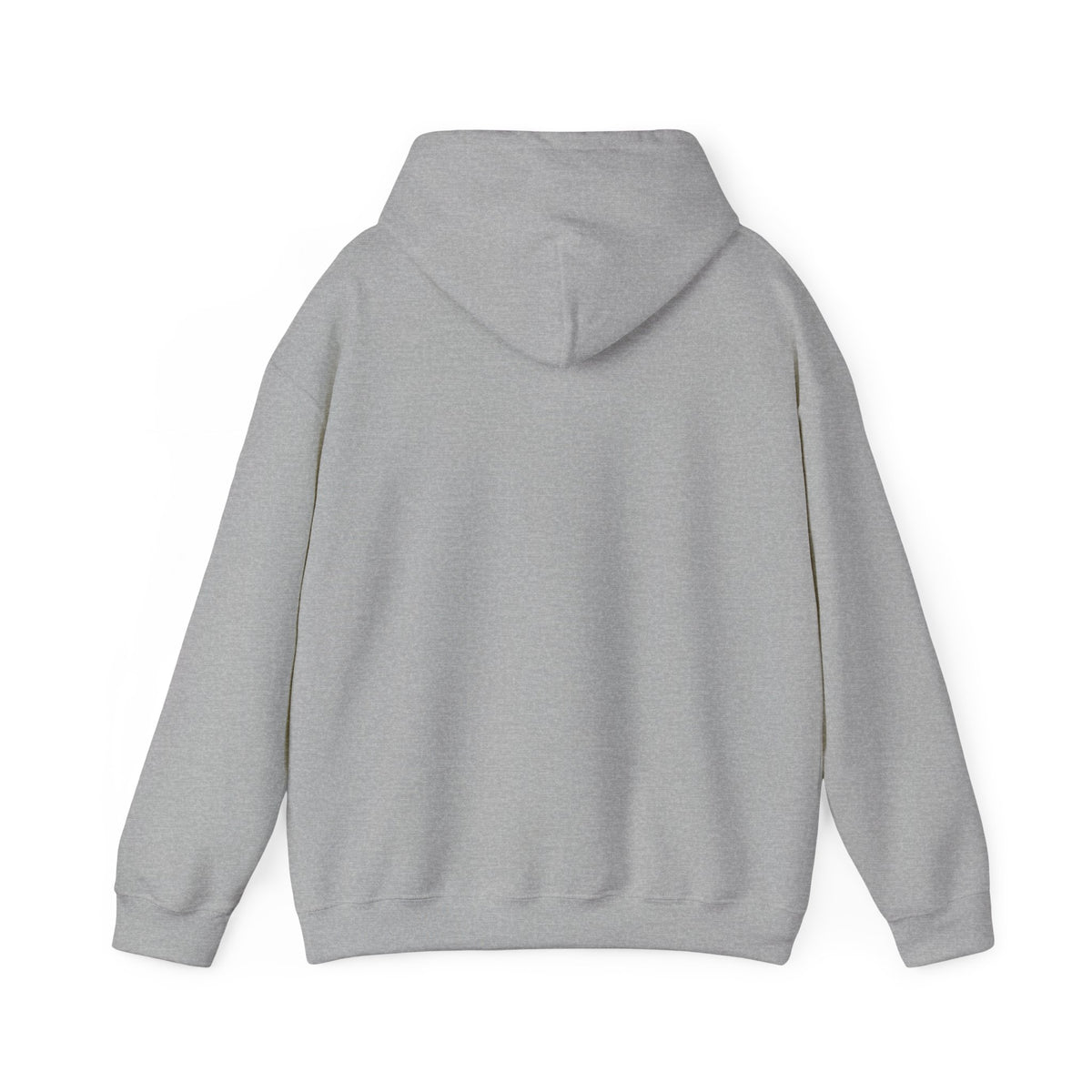 Floral Skull Hoodie