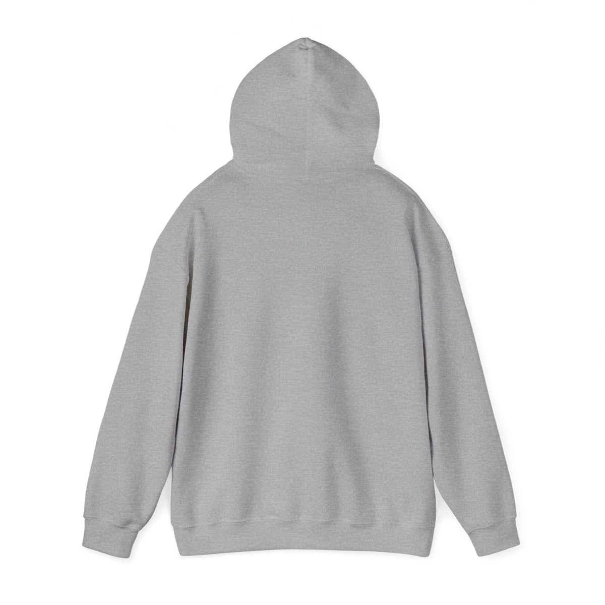 Floral Skull Hoodie