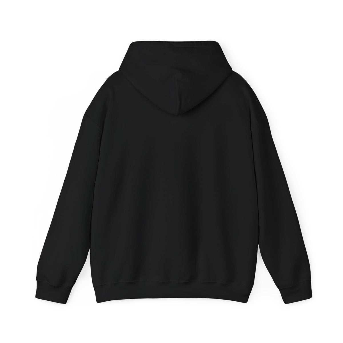 Floral Skull Hoodie